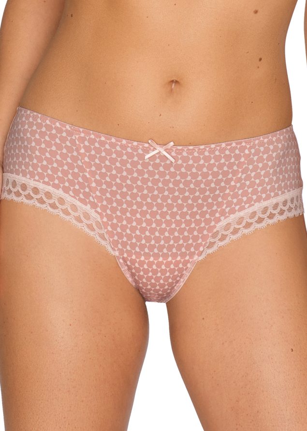 Shorty Twist de Prima Donna